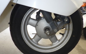 HONDA GYRO CANOPY TA03