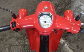 HONDA SUPER CUB110 JA56