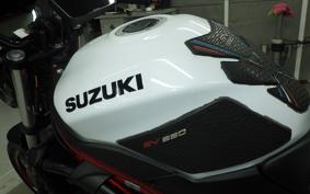 SUZUKI SV650 A 2022 VP55E