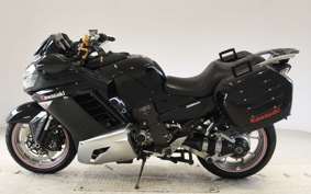 KAWASAKI 1400 GTR 2009 ZGT40A