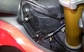 DUCATI パニガーレV4R 2019