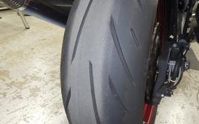 KAWASAKI ZX 1400 NINJA R A 2014