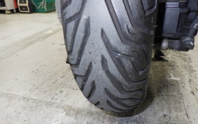 HONDA PCX 125 2010 JK05