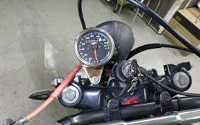 YAMAHA TW200 2020 2JL