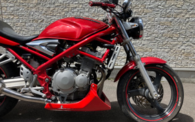 SUZUKI BANDIT250-1 GJ77A