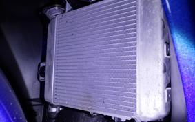 SUZUKI GSX-R125 DL33B