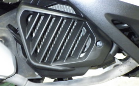 HONDA LEAD 125 2025 JF45