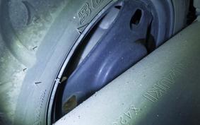 SUZUKI ﾚｯﾂ 2010 CA4AA