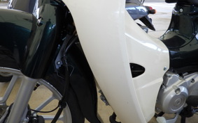 HONDA C110 SUPER CUB JA59
