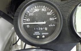 HONDA NS-1 GEN 2 2003 AC12