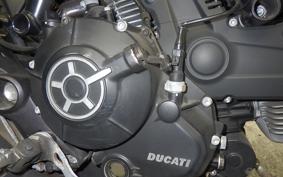 DUCATI SCRAMBLER SIXTY2 2016