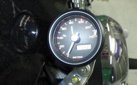 YAMAHA DRAGSTAR 400 2012 VH02J