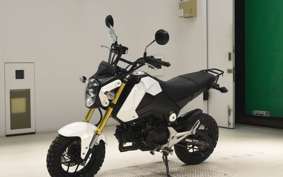 HONDA ｸﾞﾛﾑ JC61