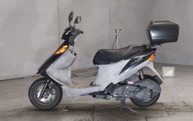 SUZUKI ADDRESS V125 CF4EA