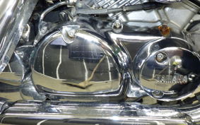 YAMAHA DRAGSTAR 250 VG02J