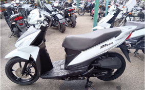 SUZUKI ADDRESS V110 CE47A
