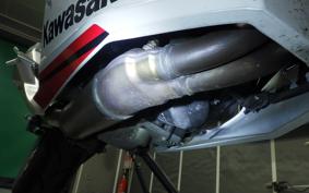 KAWASAKI NINJA 400 2022 EX400G