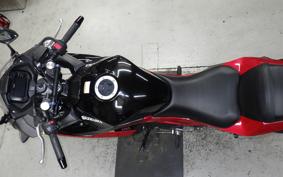 SUZUKI GSX250RA
