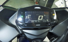 SUZUKI ｼﾞｸｻｰ250SF