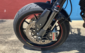DUCATI ASH PA MOTARD 1100 EVO SP 2010 ZDMB104AAAB