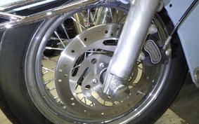 HARLEY FLSTC 1580 2007