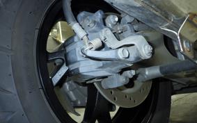 SUZUKI SKYWAVE 250 (Burgman 250) S Gen.3 CJ46A