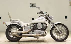 YAMAHA DRAGSTAR 400 2003 VH01J
