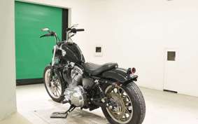HARLEY XL883LI 2009