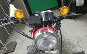 HONDA XL250S 2020 L250S