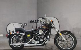 HARLEY FXS 1340 1980 666
