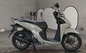 HONDA DIO 110 JF58