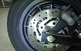 HARLEY FXDL 1450 2004