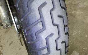 YAMAHA DRAGSTAR 400 CLASSIC 2008 VH01J