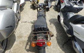 HONDA R&amp;P CY50