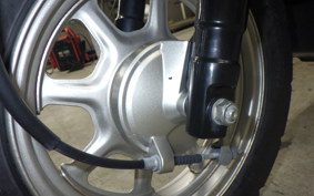 HONDA TACT Basket 2018 AF75