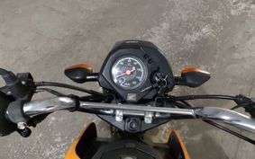 HONDA NAVI110 JF65
