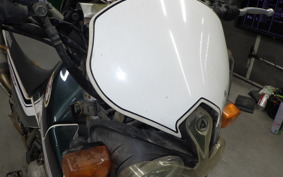 YAMAHA SEROW 225 Gen.3 DG08J