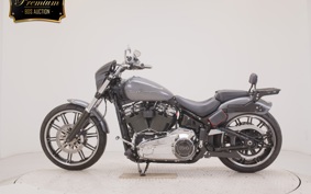 HARLEY FXBRS1870 2022