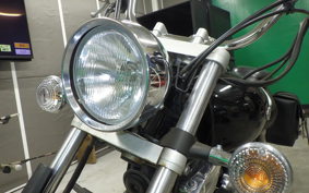 YAMAHA DRAGSTAR 250 1998 VG05J