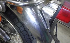 HONDA GB250 CLUBMAN Gen.5 2010 MC10