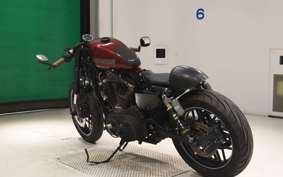 HARLEY XL1200CX 2016