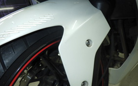 KAWASAKI NINJA 250R EX250K