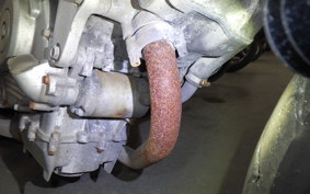 HONDA VT250 SPADA MC20