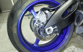 SUZUKI GSX-R600 2006