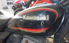 KAWASAKI Z250 Limited KZ250H