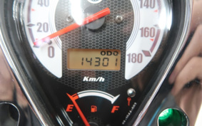 YAMAHA DRAGSTAR 400 2014 VH02J