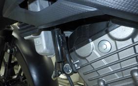 SUZUKI GSX-S125 DL32B