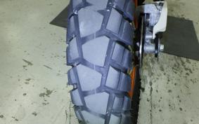 YAMAHA TRICKER Gen.2 DG16J