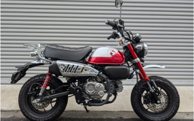 HONDA  MONKEY 125 JB03