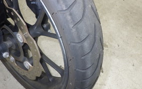 HONDA CB125 R 2013 JC79